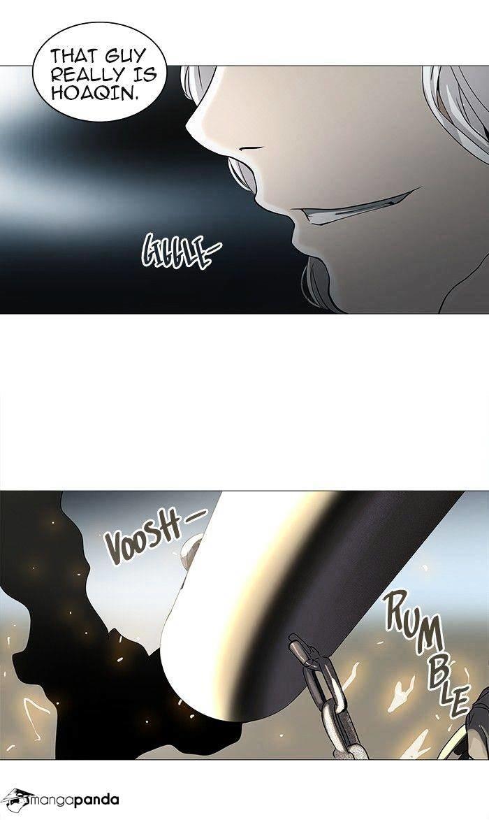 Tower Of God, Chapter 242 image 25